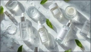 non-comedogenic product choices non-comedogenic product choices