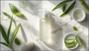 noncomedogenic and oil-free formulas noncomedogenic and oil-free formulas