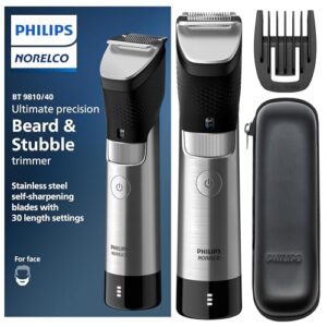 Norelco Philips Series 9000, Ultimate B08TBDYF8H