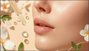 normal skin characteristics normal skin characteristics