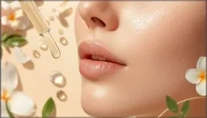 normal skin characteristics normal skin characteristics