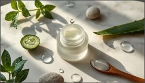 normal skin recommendations normal skin recommendations