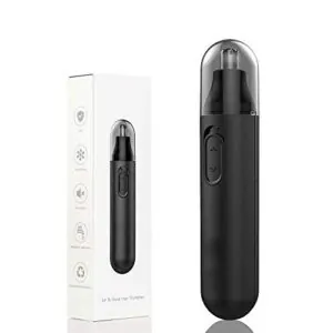Nose and Ear Hair Trimmer, B085XZ2DZ9