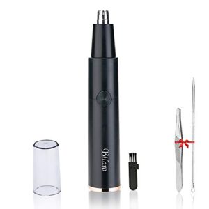 Nose and Hair Trimmer,2023 Professional B08QZF1FTR