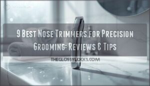 nose trimmers for precision grooming nose trimmers for precision grooming