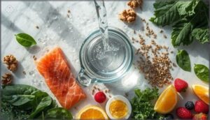 nutrition and hydration for scalp health nutrition and hydration for scalp health