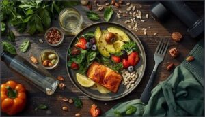 nutrition and lifestyle for healthy beard growth nutrition and lifestyle for healthy beard growth