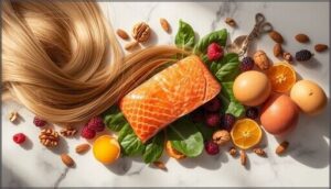 nutrition’s role in accelerating hair growth nutrition’s role in accelerating hair growth