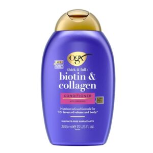 OGX Thick & Full Biotin B00MXZ66VM