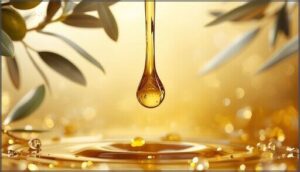 olive oil – moisture and strength olive oil – moisture and strength