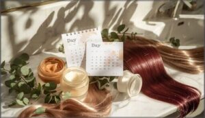 optimal frequency of deep conditioning optimal frequency of deep conditioning