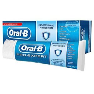 Oral B Pro Expert All Around Protection Clean B00569I0NE