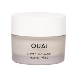OUAI Matte Hair Pomade B01M6W4PBE