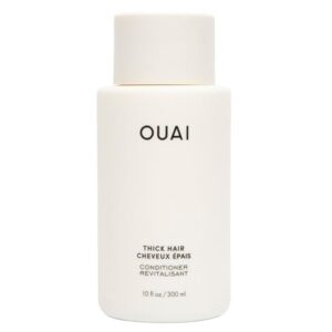 OUAI Thick Hair Conditioner B084BRJ14T