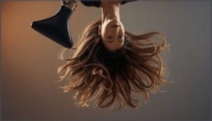 over-direction and upside-down drying over-direction and upside-down drying