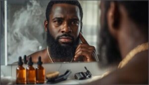 overcoming common beard problems overcoming common beard problems