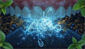 oxygenating and enzyme additives oxygenating and enzyme additives