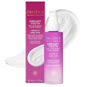 Pacifica Face Moisturizer Lotion B00BBFPX8W