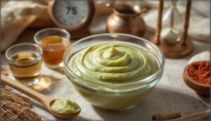 paste consistency and dye release time paste consistency and dye release time