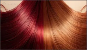 permanent hair dye fading timeline permanent hair dye fading timeline