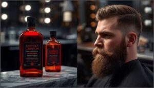 permanent vs semi-permanent beard dyes permanent vs semi-permanent beard dyes