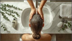 personal hygiene and scalp care tips personal hygiene and scalp care tips