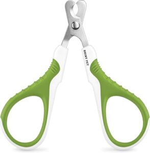 Pet Nail Clippers for Indoor B06WWJQ5SS