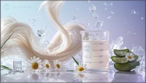 ph-balanced and color-safe formulas ph-balanced and color-safe formulas