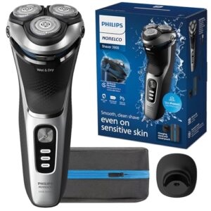 Philips Norelco Shaver 3900 Series, B0CLX1573H