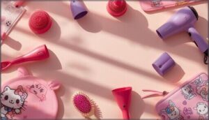 popular accessories for children’s hair dryers popular accessories for children’s hair dryers