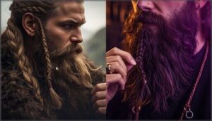 popular braided beard styles to try popular braided beard styles to try