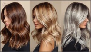 popular reverse balayage styles in 2026 popular reverse balayage styles in 2026