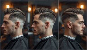 popular skin taper styles popular skin taper styles