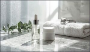 post-shave moisturizing routine post-shave moisturizing routine