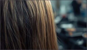 potential downsides of reverse balayage potential downsides of reverse balayage