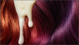 potential risks and side effects for colored hair potential risks and side effects for colored hair