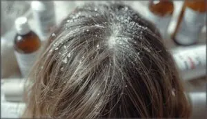 potential risks of dry shampoo potential risks of dry shampoo