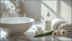 pre-shave skin preparation tips pre-shave skin preparation tips