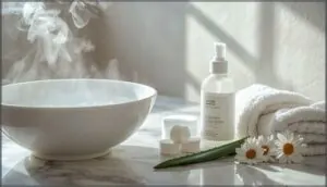 pre-shave skin preparation tips pre-shave skin preparation tips