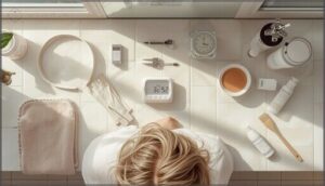 preparing for at-home hair coloring preparing for at-home hair coloring