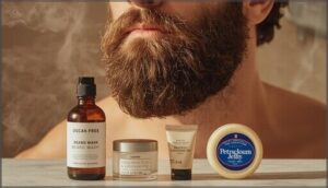preparing your beard and skin preparing your beard and skin