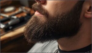 preparing your beard for a fade preparing your beard for a fade