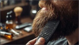 preparing your beard for fading preparing your beard for fading