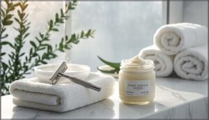 preparing your bum for shaving preparing your bum for shaving