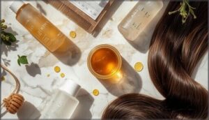 preventing and managing product buildup preventing and managing product buildup