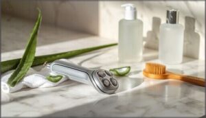 preventing and managing shaver-induced skin issues preventing and managing shaver-induced skin issues