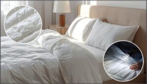 preventing bed bugs from reaching your hair preventing bed bugs from reaching your hair