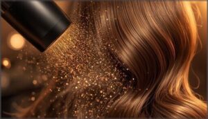 preventing damage when drying thick hair preventing damage when drying thick hair