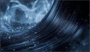 preventing frizz and enhancing shine preventing frizz and enhancing shine