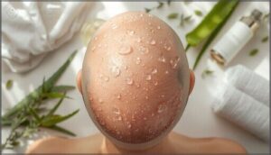 preventing future blocked hair follicles preventing future blocked hair follicles